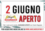 Angel Mercatone Aperto - al 02.06.2025