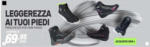 Wheelup Leggerezza ai tuoi piedi - al 30.06.2025