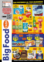 Big Food Dai potenza al tuo business! - al 14.06.2025