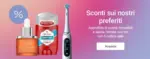 Notino Sconti sui nostri preferiti - al 30.06.2025