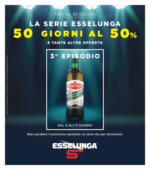 Esselunga 50 giorni al 50% 3° Episodio - al 25.06.2025