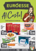Al costo!