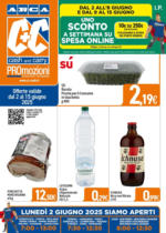 C+C Affari speciali - al 15.06.2025