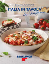 Speciale Campania