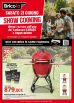 Bricoio Speciale BBQ - al 29.06.2025