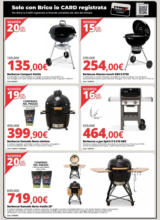 Speciale BBQ