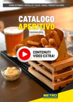 Metro Catalogo Biturbo Aperitivo 2025 - al 30.05.2026