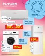 Futura Elettronica Aria di super sconti - al 21.06.2025