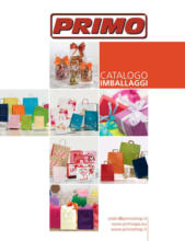 Catalogo imballaggi