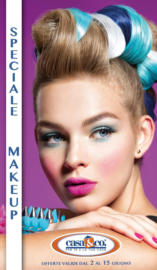Speciale Make-Up