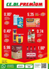 offerte valide dal 2 al 14 Giugno 2025