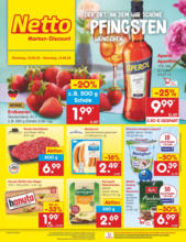 Netto: Wochenangebote