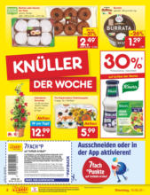 Netto: Wochenangebote