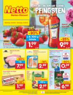 Netto City Netto: Wochenangebote - ab 09.06.2025