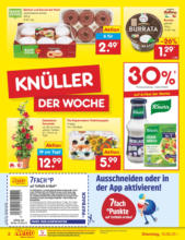 Netto: Wochenangebote