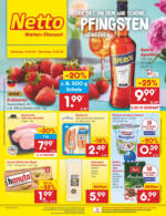 Netto Marken-Discount Netto: Wochenangebote - ab 09.06.2025