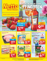 Netto Marken-Discount Netto: Wochenangebote - ab 09.06.2025