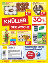 Netto: Wochenangebote