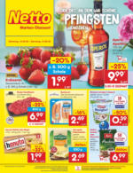 Netto Marken-Discount Netto: Wochenangebote - ab 09.06.2025