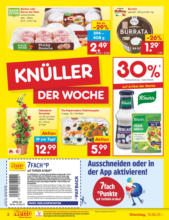 Netto: Wochenangebote