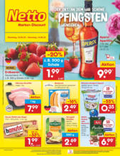 Netto: Wochenangebote