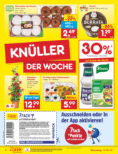 Netto: Wochenangebote