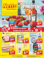Netto Marken-Discount Netto: Wochenangebote - ab 09.06.2025