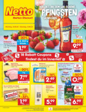 Netto: Wochenangebote