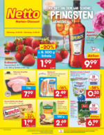Netto Marken-Discount Netto: Wochenangebote - ab 09.06.2025