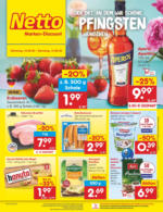 Netto Marken-Discount Netto: Wochenangebote - ab 09.06.2025