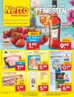 Netto Marken-Discount Netto: Wochenangebote - ab 09.06.2025