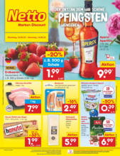 Netto: Wochenangebote