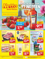 Netto Marken-Discount Netto: Wochenangebote - ab 09.06.2025