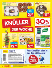 Netto: Wochenangebote