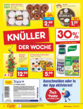 Netto: Wochenangebote