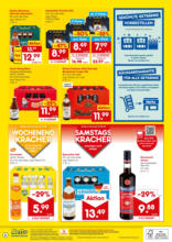 Netto: Getränkeangebote