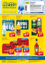 Netto: Getränkeangebote