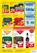 Netto: Getränkeangebote