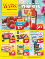 Netto Marken-Discount Netto: Wochenangebote - ab 09.06.2025