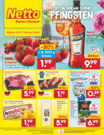 Netto Marken-Discount Netto: Wochenangebote - bis 14.06.2025