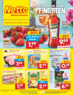 Netto Marken-Discount Netto: Wochenangebote - ab 09.06.2025