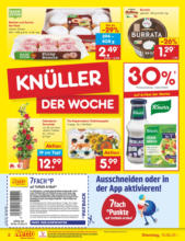 Netto: Wochenangebote