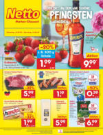 Netto Marken-Discount Netto: Wochenangebote - ab 09.06.2025