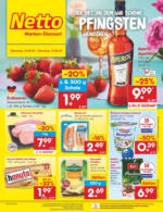 Netto Marken-Discount Netto: Wochenangebote - ab 09.06.2025