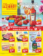 Netto Marken-Discount Netto: Wochenangebote - bis 14.06.2025