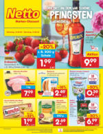Netto Marken-Discount Netto: Wochenangebote - ab 09.06.2025