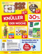 Netto: Wochenangebote