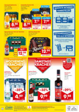 Netto: Getränkeangebote