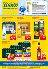 Netto: Getränkeangebote