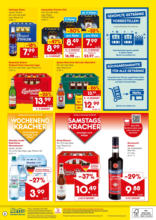 Netto: Getränkeangebote
